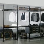 Sartorial Display: The Storage Solutions Of Porro