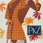 Collecting Vintage Menswear Posters